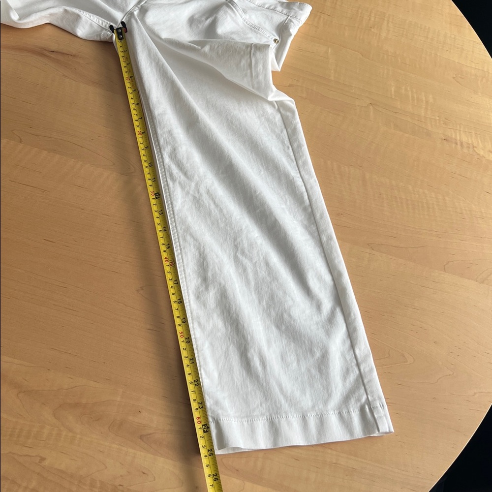 MAC JEANS Culotte Jeans Pant - Picture 14 of 15